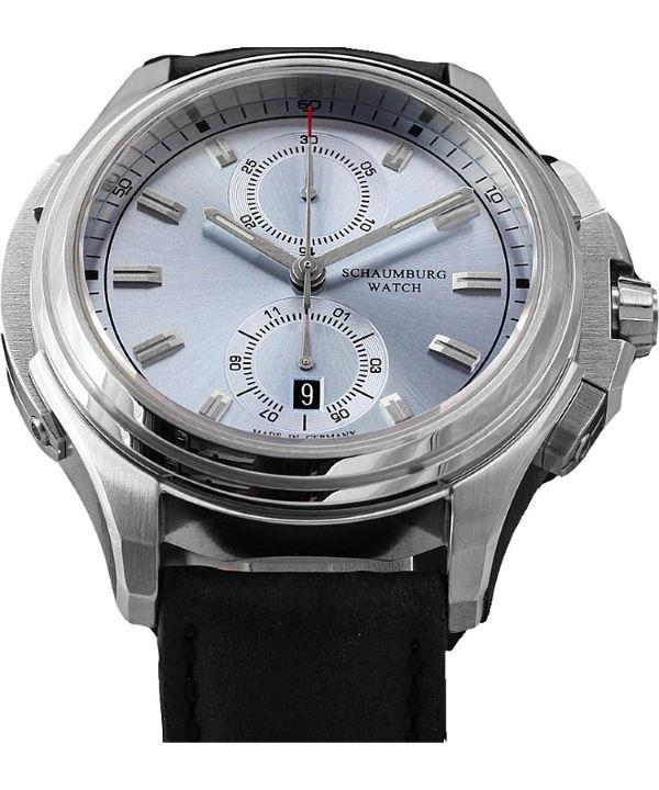 Pánské hodinky Schaumburg Urbanic Chronograph C3