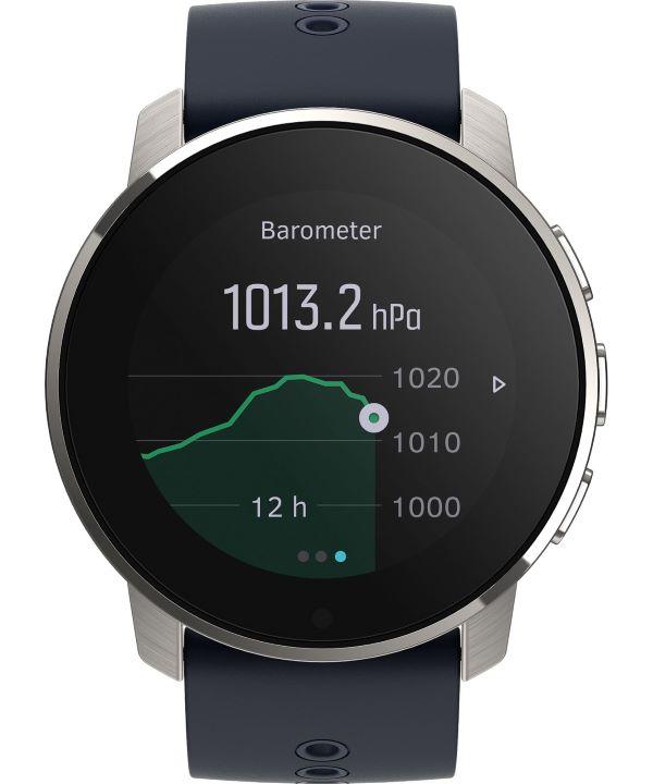 Chytré hodinky Suunto 9 Peak Granite Blue Titanium