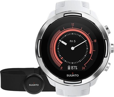 Hodinky Suunto 9 Baro SS050090000 s řemínkem