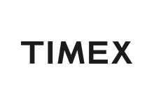 Značení Timex