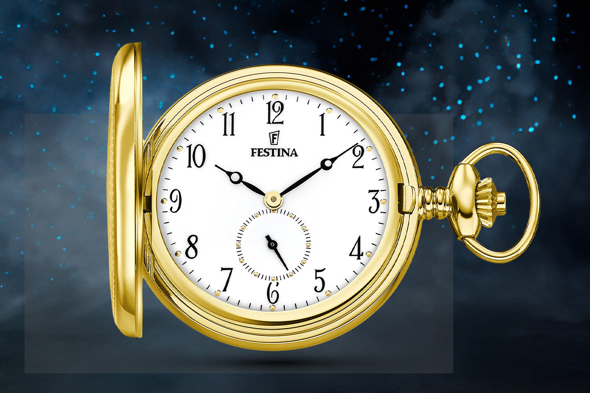 festina kapsa