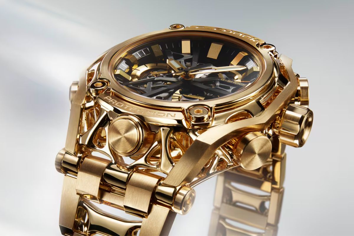 Rámeček G-SHOCK G-D001