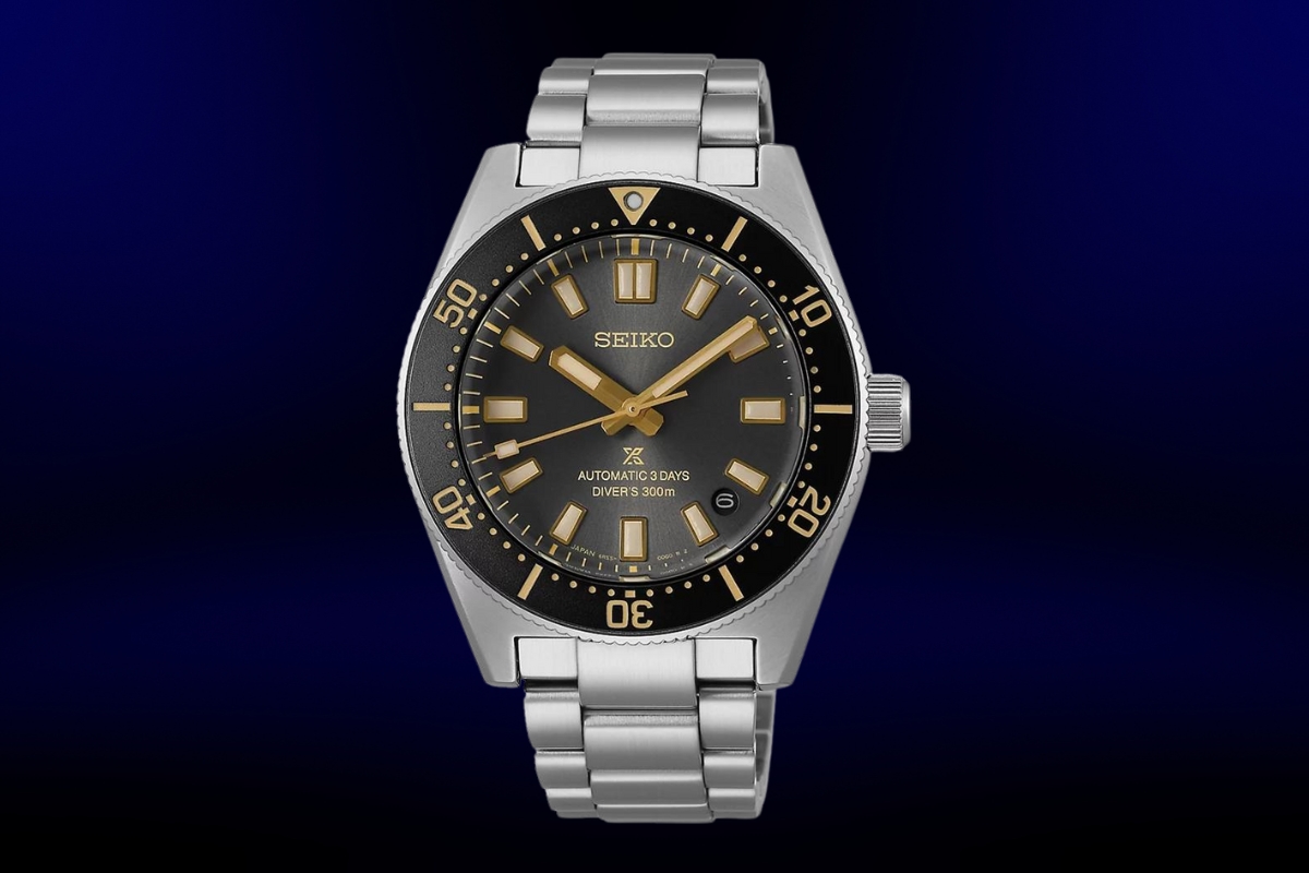 Seiko