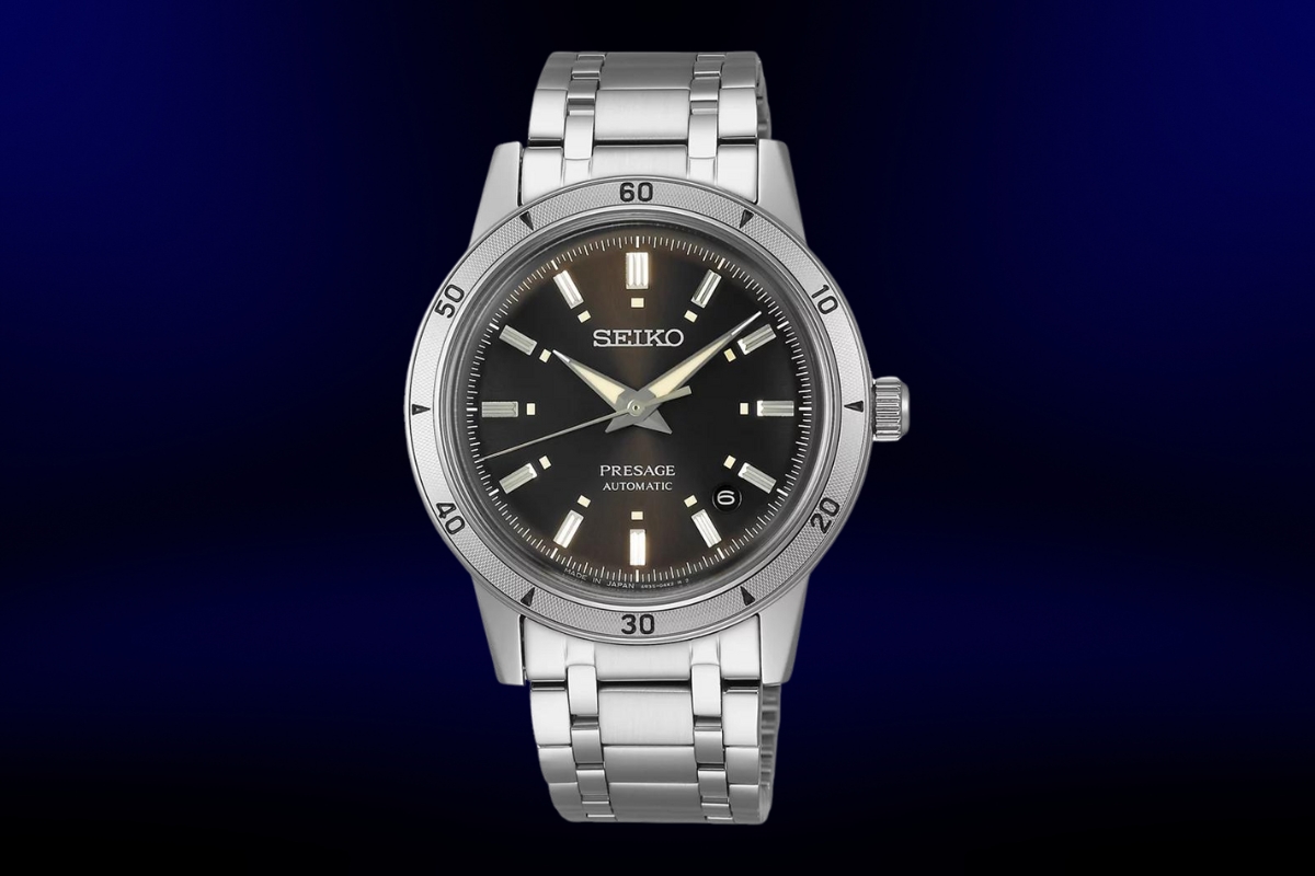 Seiko Presage Automatic
