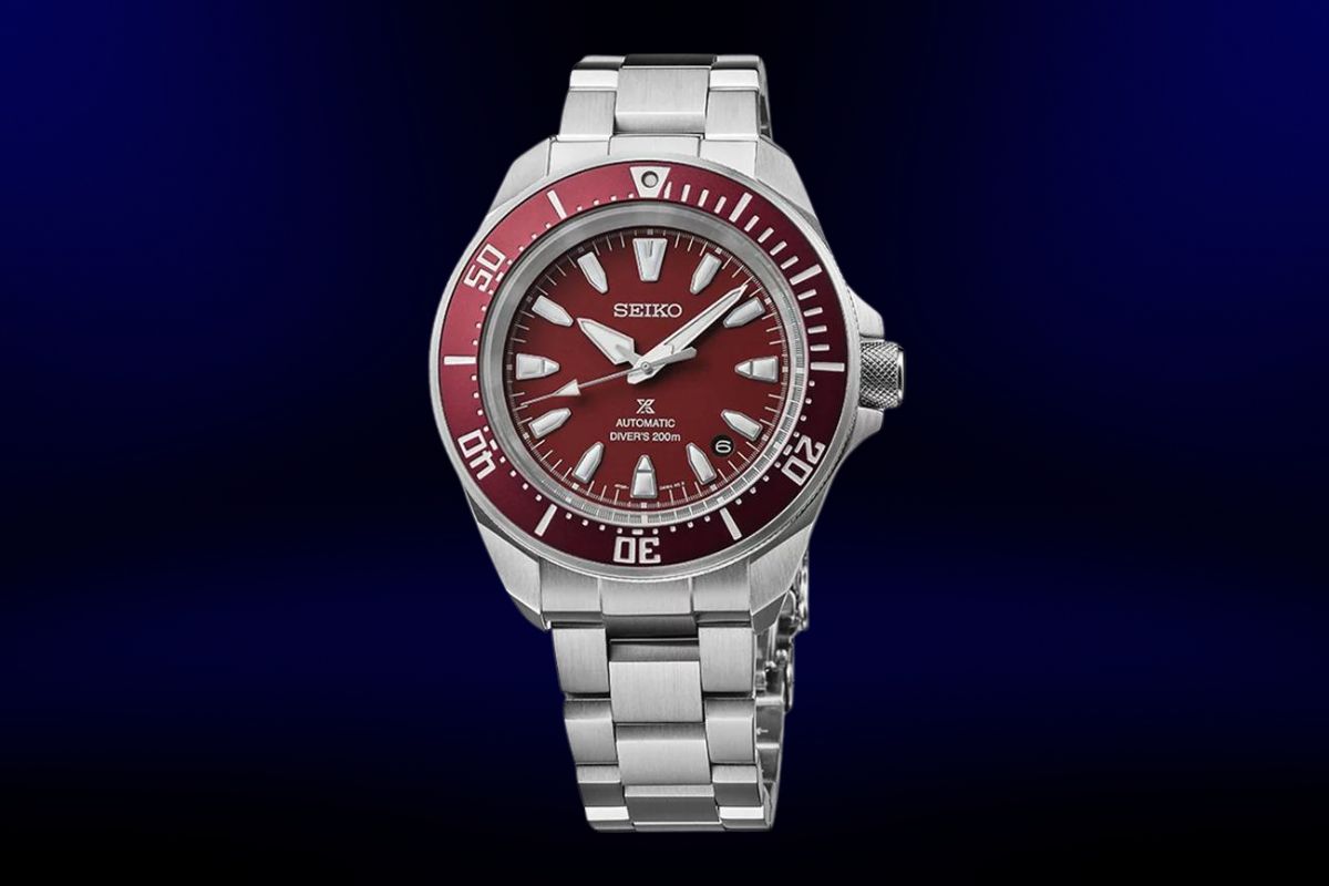 Seiko Prospex