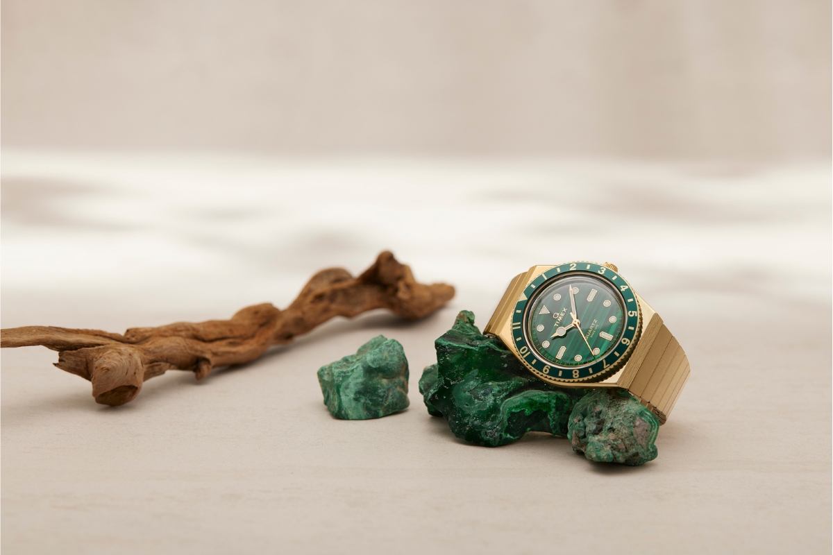 Dámské hodinky Timex