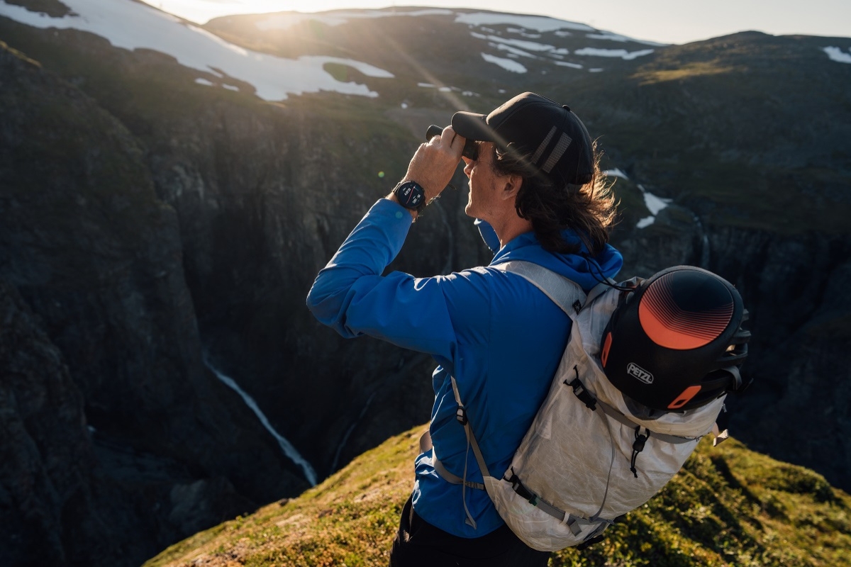 Suunto Vertical 2