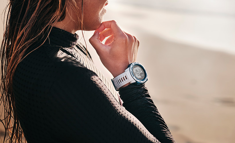 zegarki Garmin dla kobiet