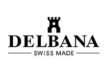 Delbana hodinky