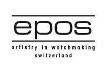 Epos hodinky