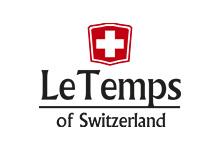 Le Temps hodinky
