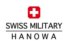 Swiss Military Hanowa hodinky