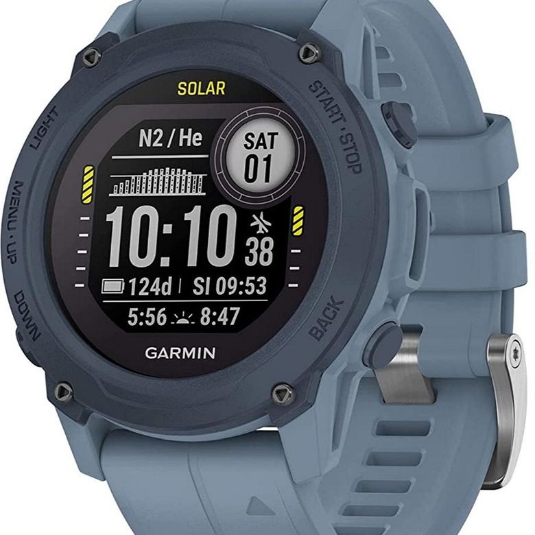 Garmin Descent™ G1 Solar SET 010-02604-13