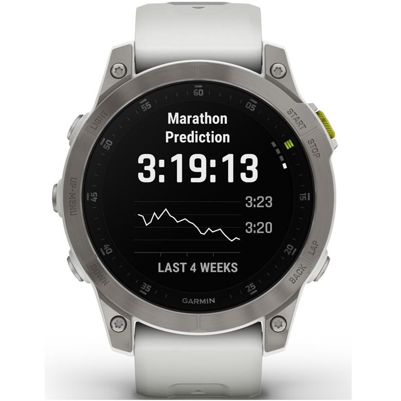 Chytré hodinky Garmin Epix Gen 2