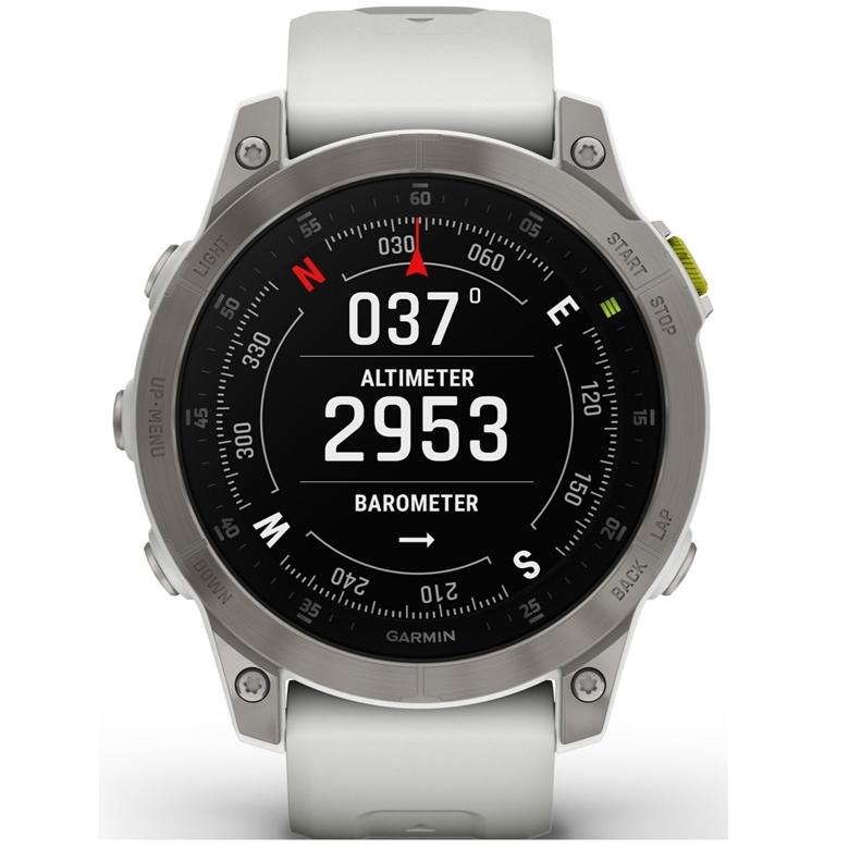 Chytré hodinky Garmin Epix Gen 2