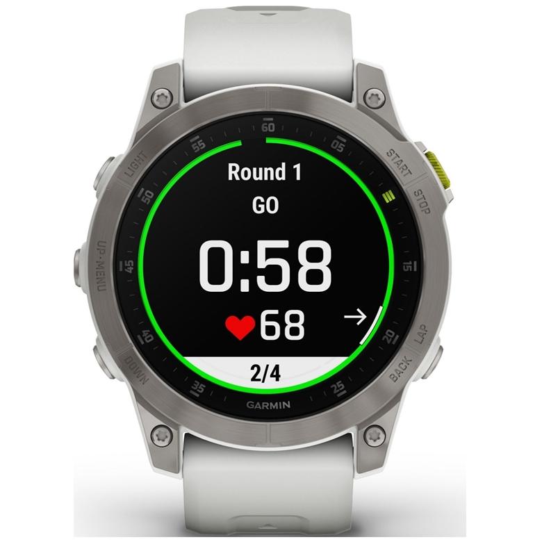 Chytré hodinky Garmin Epix Gen 2