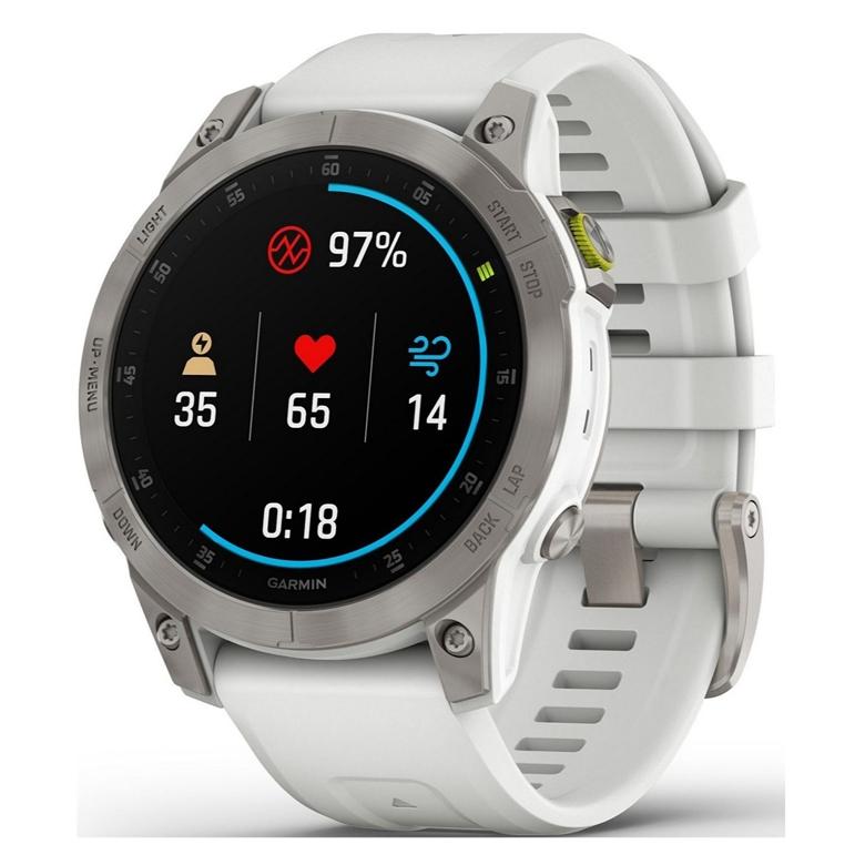 Chytré hodinky Garmin Epix Gen 2