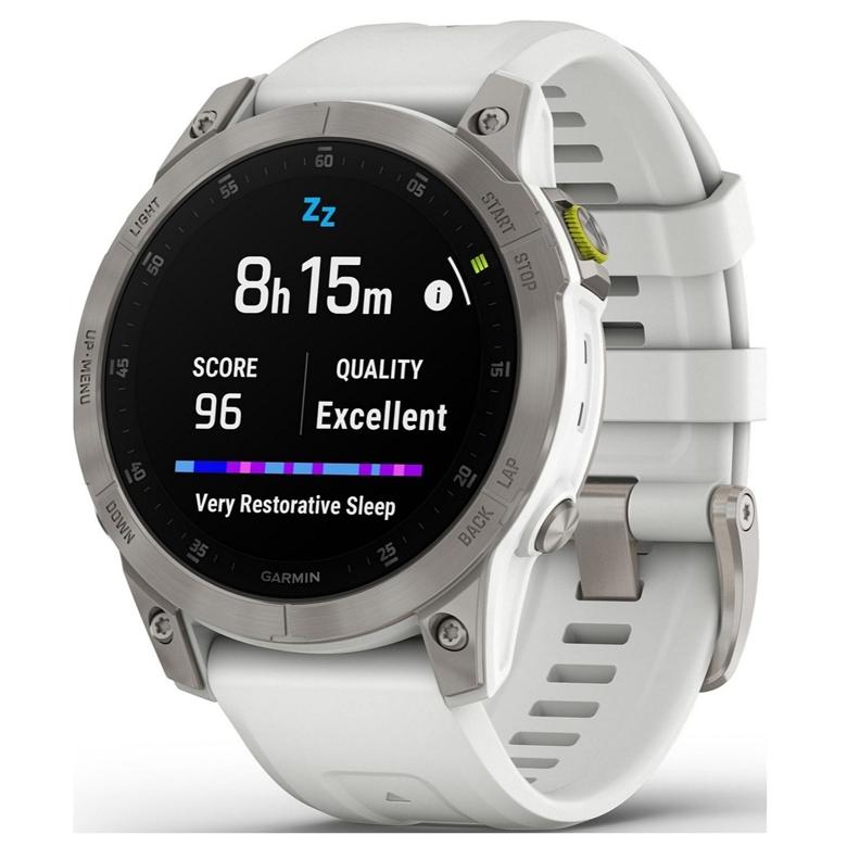 Chytré hodinky Garmin Epix Gen 2