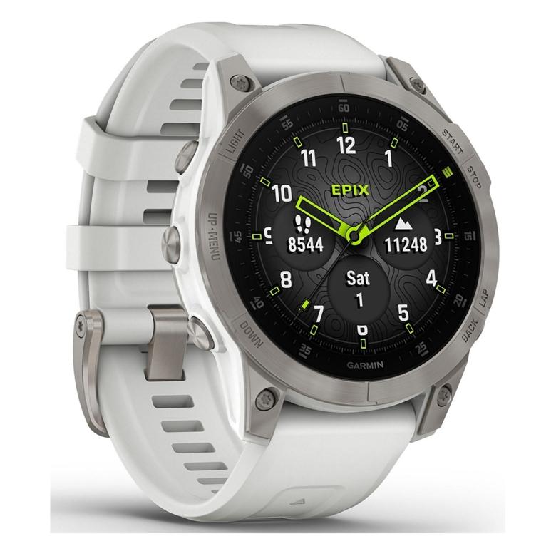 Chytré hodinky Garmin Epix Gen 2