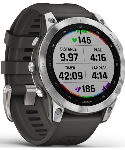 Chytré hodinky Garmin Fenix 7