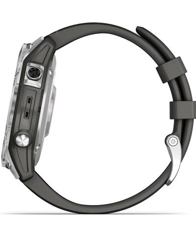 Chytré hodinky Garmin Fenix 7