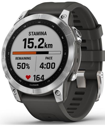 Chytré hodinky Garmin Fenix 7