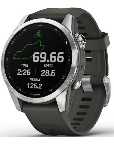 Chytré hodinky Garmin Fenix 7S