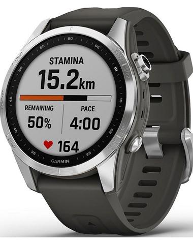 Chytré hodinky Garmin Fenix 7S
