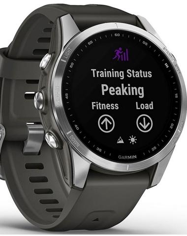 Chytré hodinky Garmin Fenix 7S