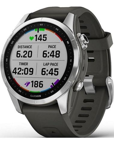 Chytré hodinky Garmin Fenix 7S