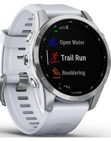 Chytré hodinky Garmin Fenix 7S