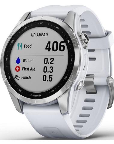 Chytré hodinky Garmin Fenix 7S
