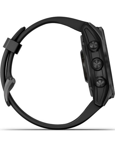 Chytré hodinky Garmin Fenix 7S Solar