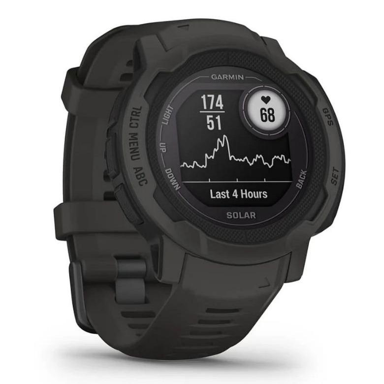Garmin Instinct® 2 Solar
