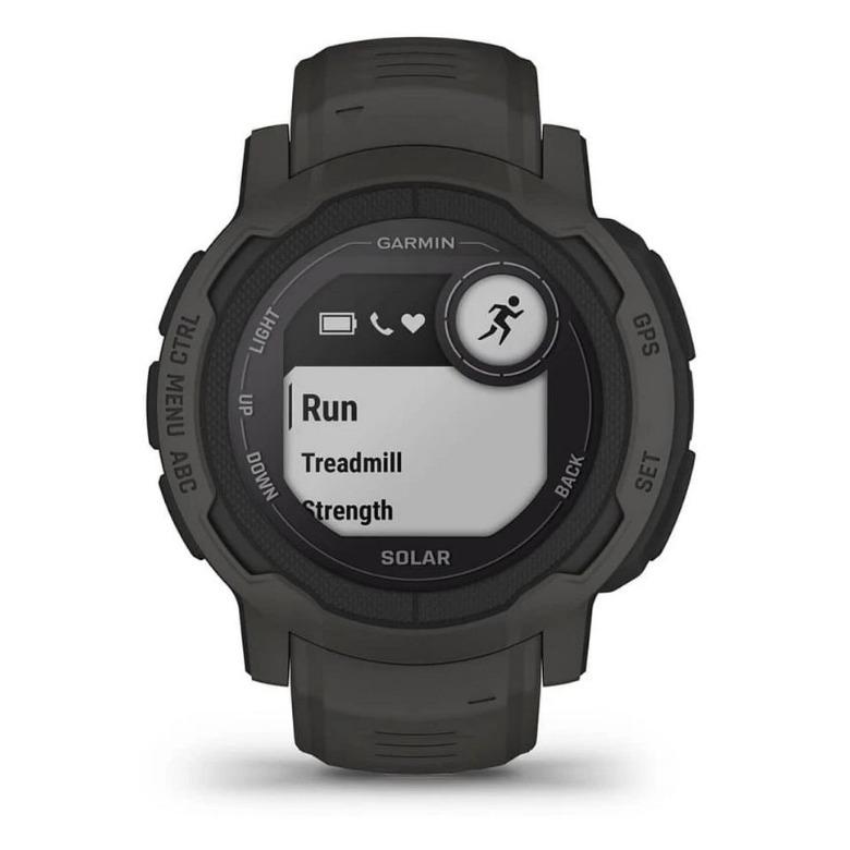 Garmin Instinct® 2 Solar