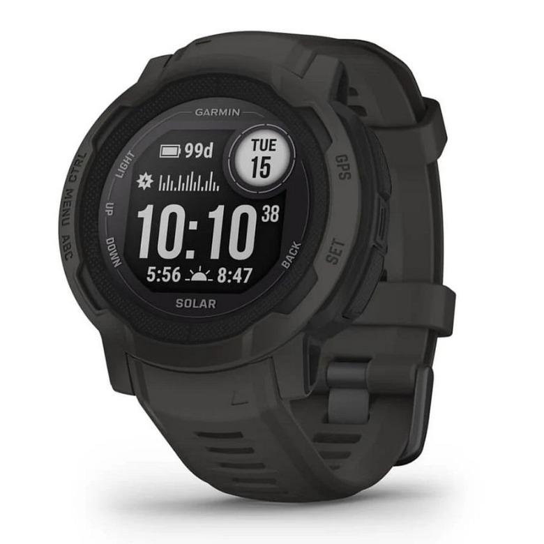 Garmin Instinct® 2 Solar