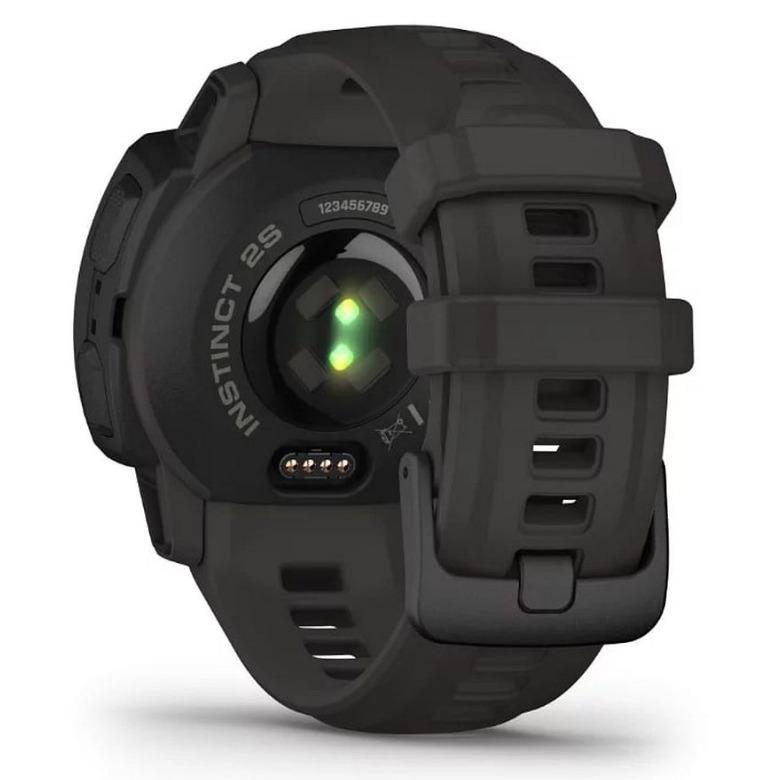 Zegarek sportowy Garmin Instinct® 2S Graphite 010-02563-00