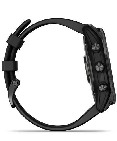 Chytré hodinky Garmin Fenix 7X Solar