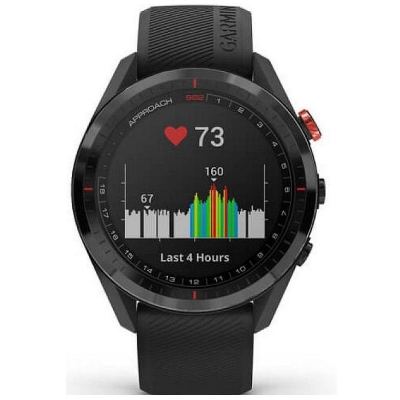 Zegarek sportowy Garmin Approach® S62