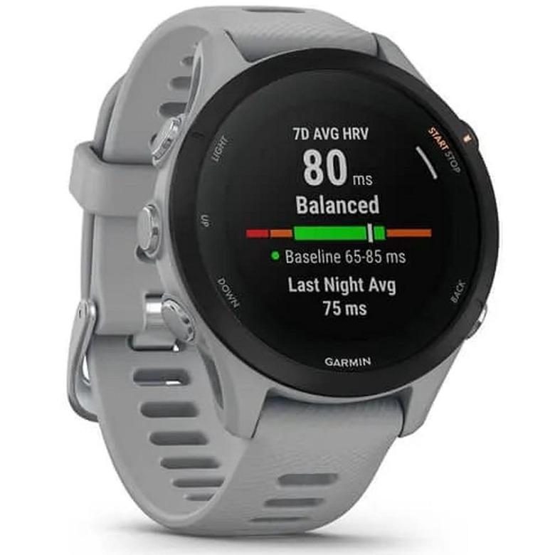 Sportovní hodinky Garmin Forerunner 255S 010-02641-12