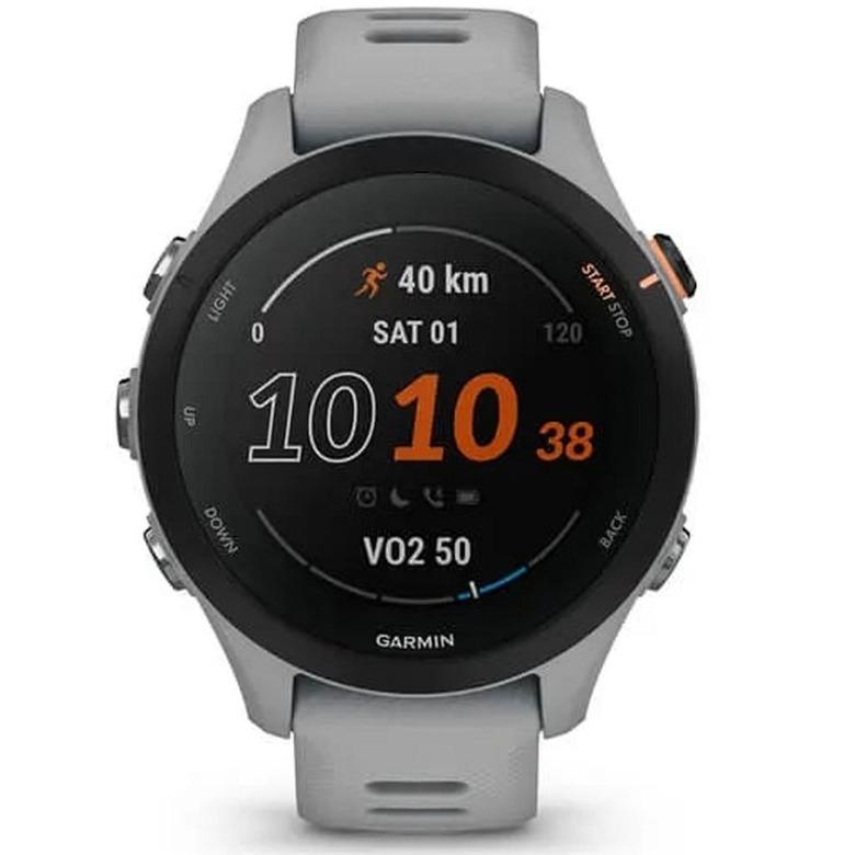 Sportovní hodinky Garmin Forerunner 255S 010-02641-12
