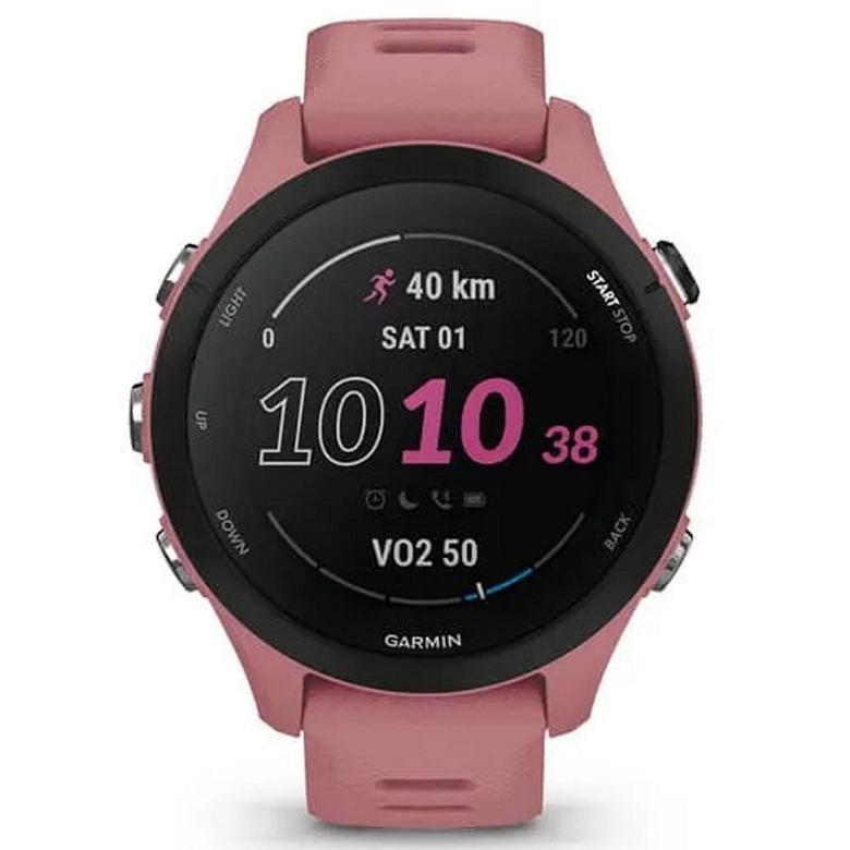 Sportovní hodinky Garmin Forerunner 255S 010-02641-13