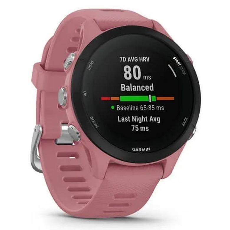 Sportovní hodinky Garmin Forerunner 255S 010-02641-13