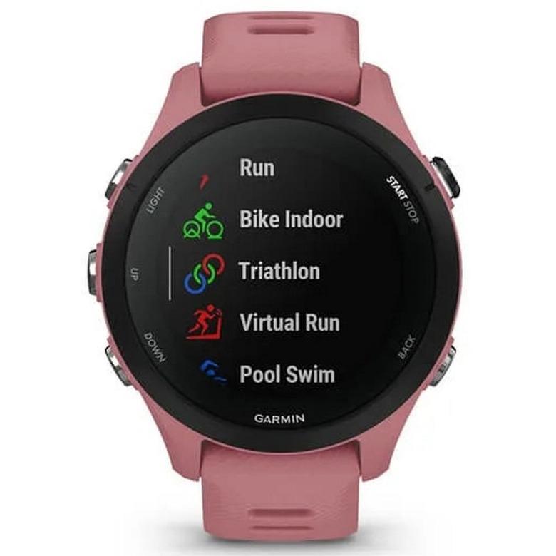 Sportovní hodinky Garmin Forerunner 255S 010-02641-13