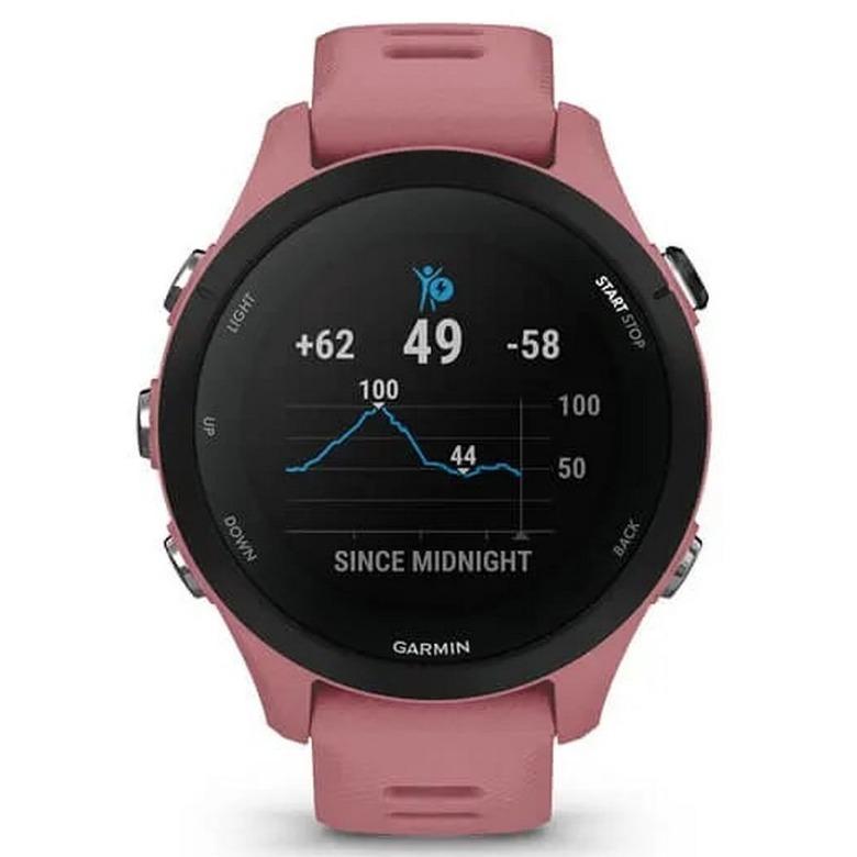 Sportovní hodinky Garmin Forerunner 255S 010-02641-13