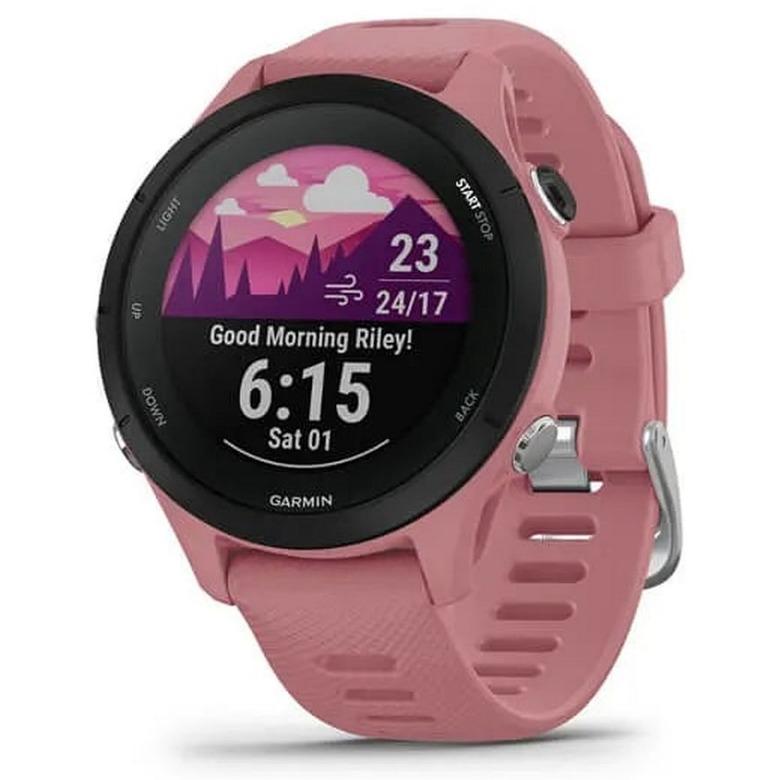 Sportovní hodinky Garmin Forerunner 255S 010-02641-13