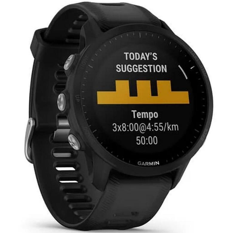 Sportovní hodinky Garmin Forerunner 955 010-02638-30