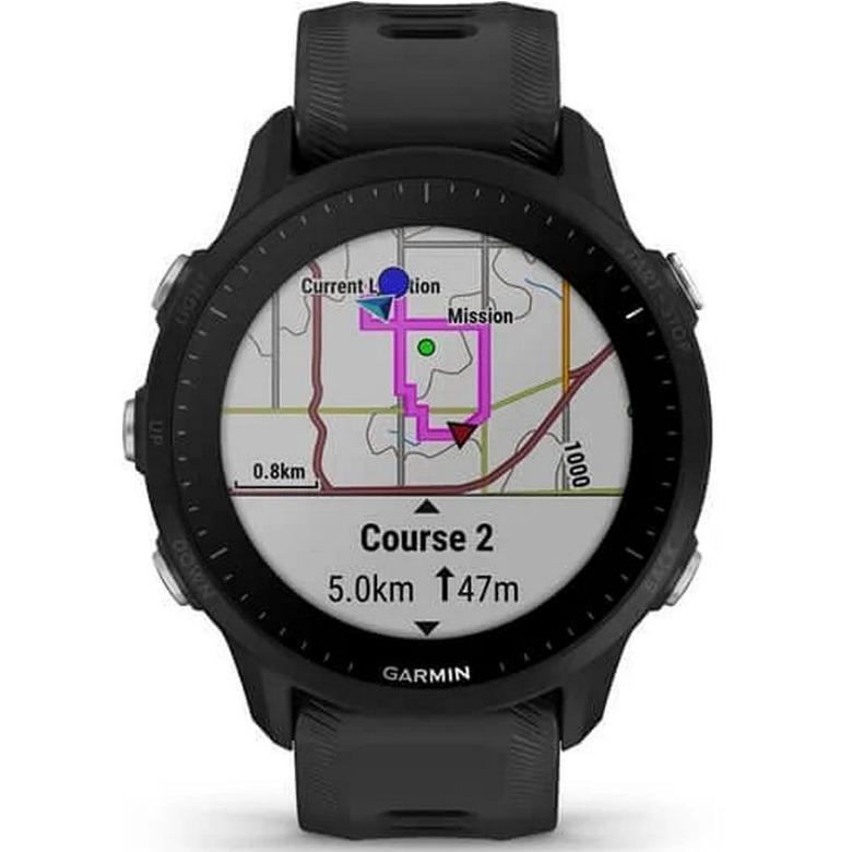 Sportovní hodinky Garmin Forerunner 955 010-02638-30