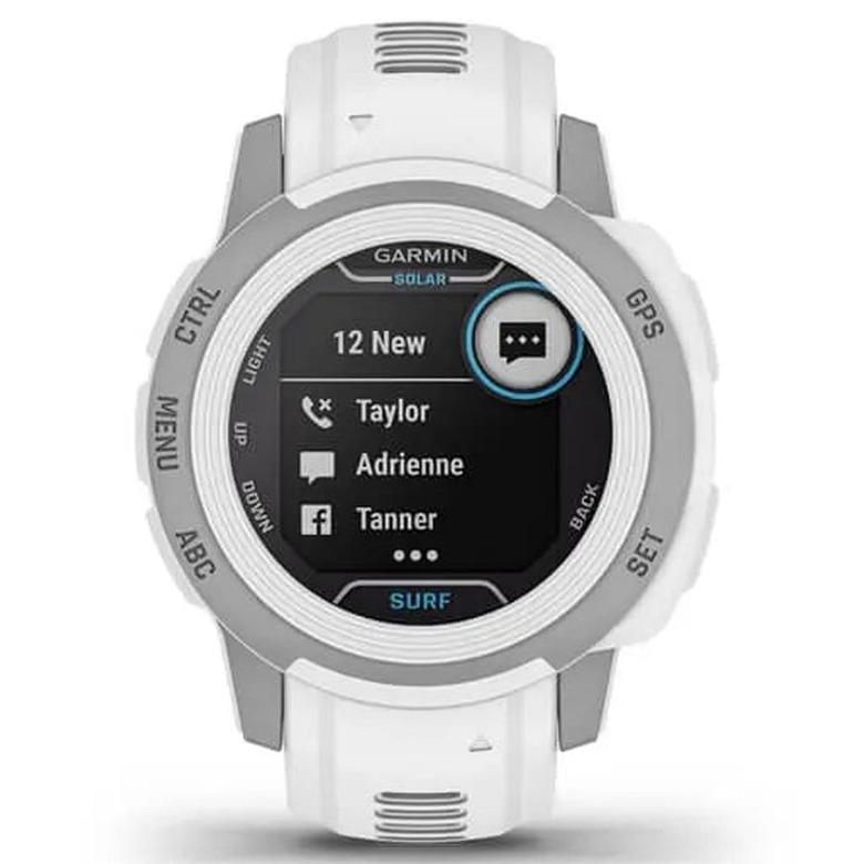 Garmin Instinct® 2S Solar Surf Edition