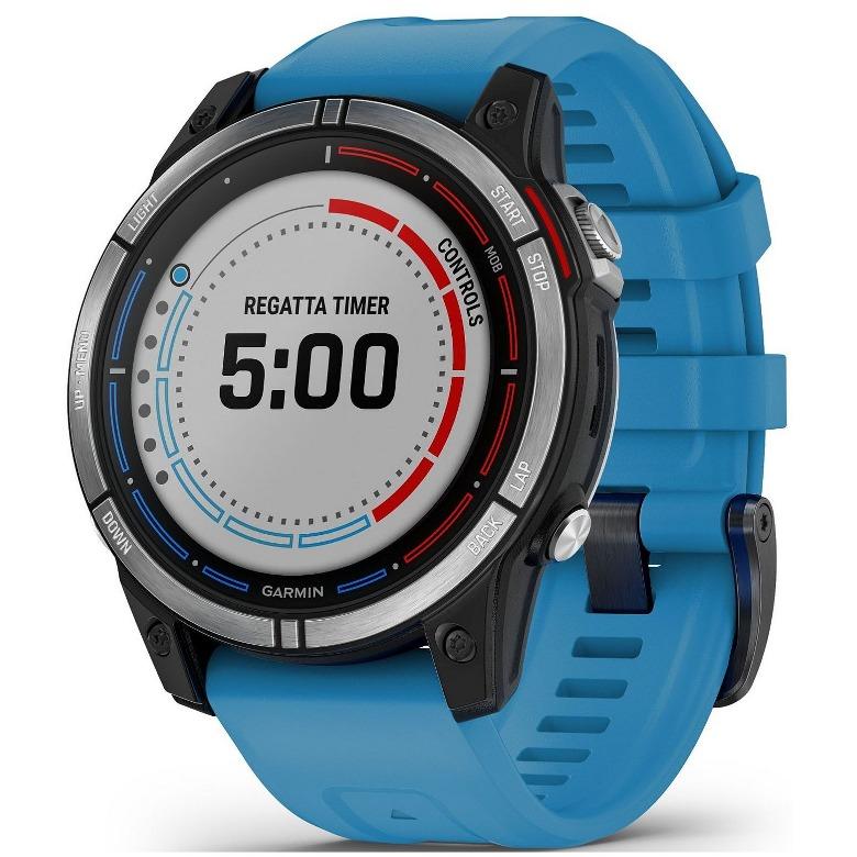 Sportovní hodinky Garmin Quatix® 7 010-02540-61